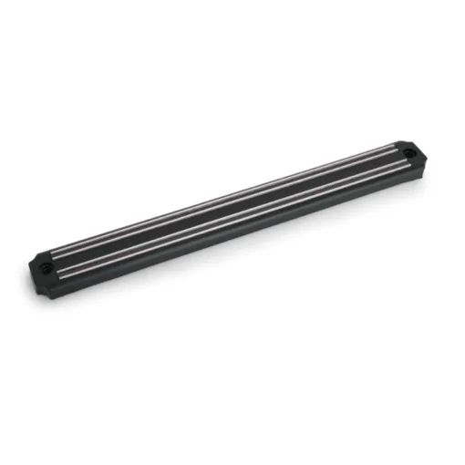 Barra magnética para cuchillos