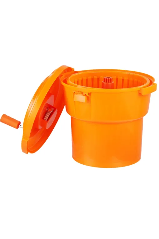 Centrifugadora profesional