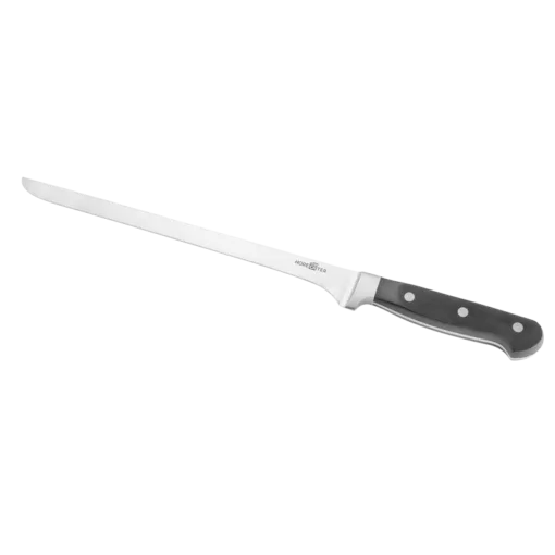 Cuchillo jamonero FORJADO