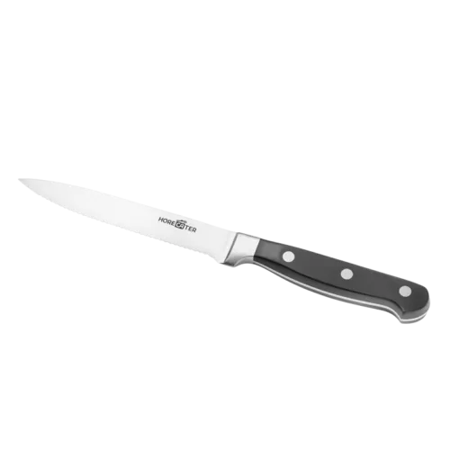 Cuchillo tomatero FORJADO