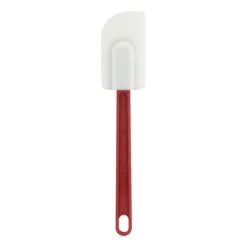 Espátula alta temperatura de silicona