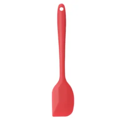 Espátula de silicona