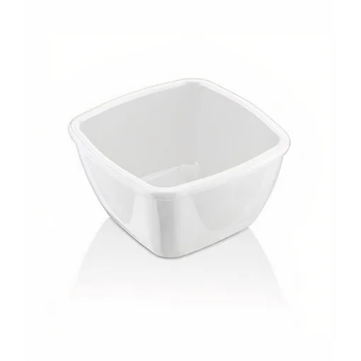 Mini bol de policarbonato para salsas - Varios colores