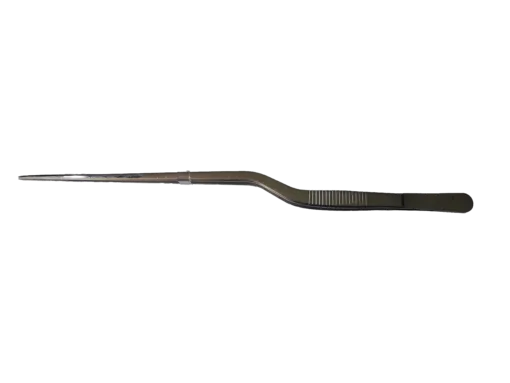 Pinza de precisión de acero inoxidable
