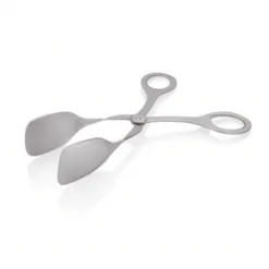 Pinza repostería de acero inoxidable