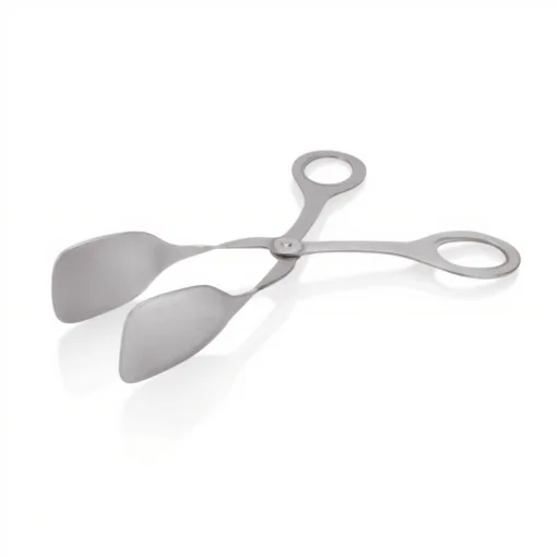 Pinza repostería de acero inoxidable