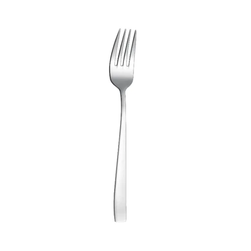 Tenedor de mesa 18/0. Modelo LUNA