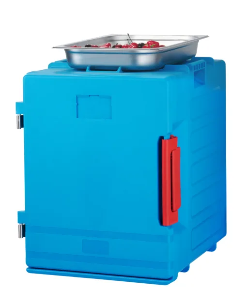 Contenedor isotermo GN 1/1 - Imagen 2