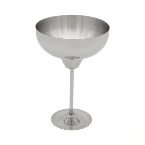 Copa Margarita de acero inoxidable 18/10