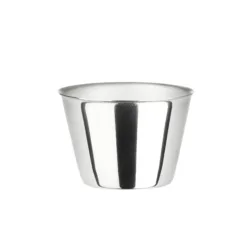 Flanero acero inoxidable