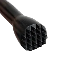 Alternative view of Mano de mortero coctelería