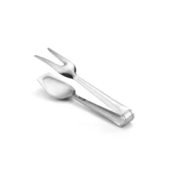 Pinza de servicio de acero inoxidable