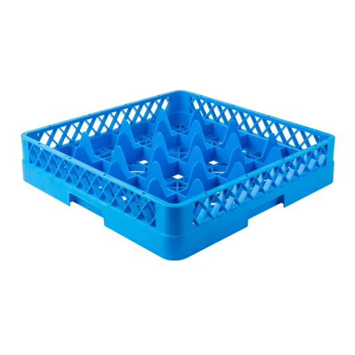 Cesta base 16 compartimentos
