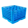 Cesta de 16 compartimentos con 5 alturas - 240-280 mm, 90-112 mm