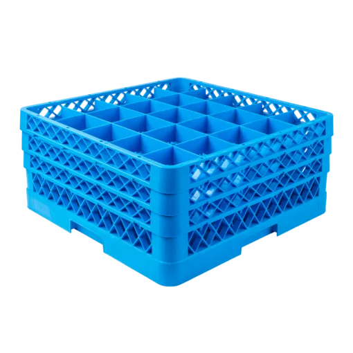 Cesta base 25 compartimentos 3 alturas