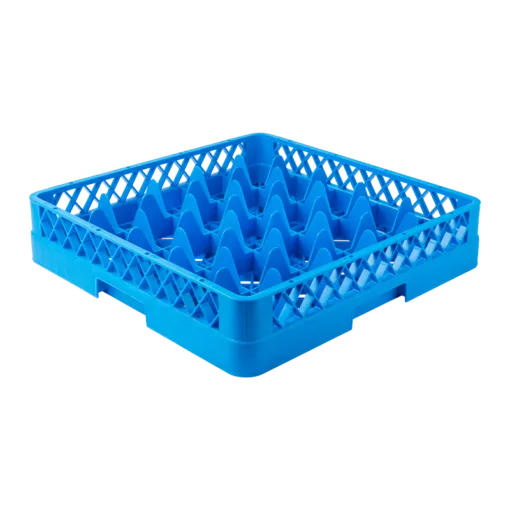 Cesta base 25 compartimentos