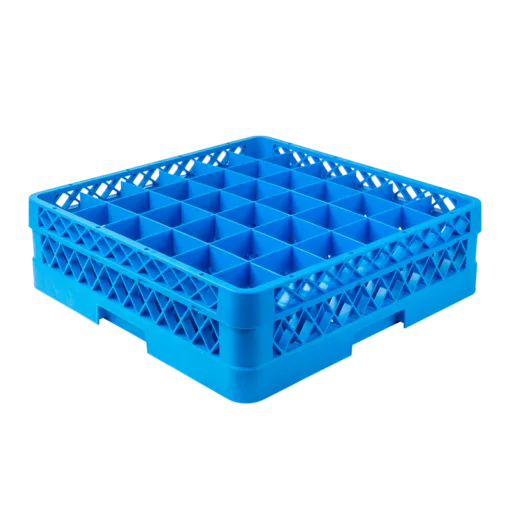 Cesta base 36 compartimentos 1 altura