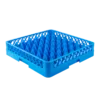 Cesta base 49 compartimentos - 80 mm o menos, 63 mm
