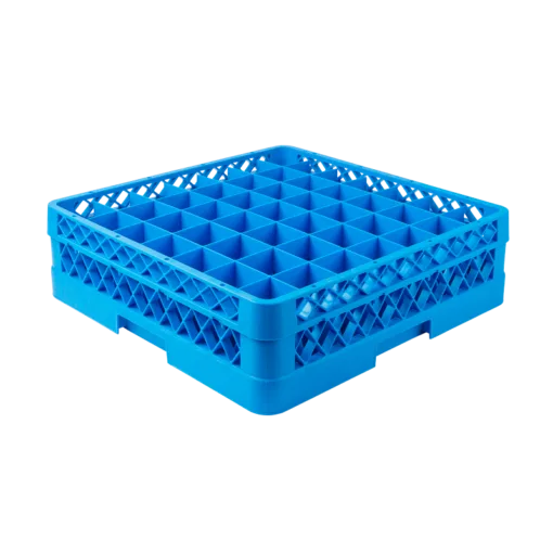 Cesta con 49 compartimentos y 1 altura