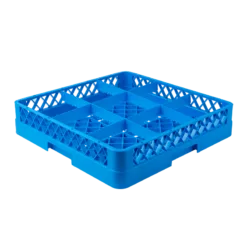 Cesta base 9 compartimentos
