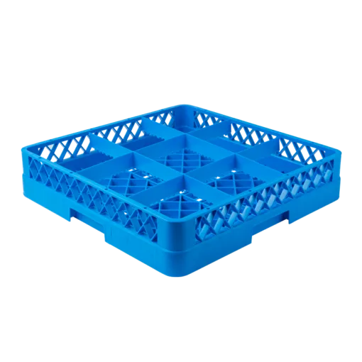 Cesta base 9 compartimentos