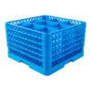 Cesta de 9 compartimentos con 5 alturas - 240-280 mm, 112-150 mm