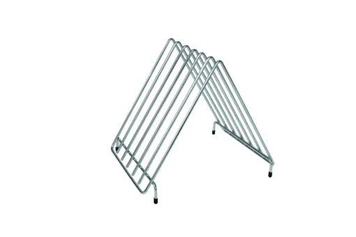 Soporte para 6 tablas de corte o 6 tapas gastronorm