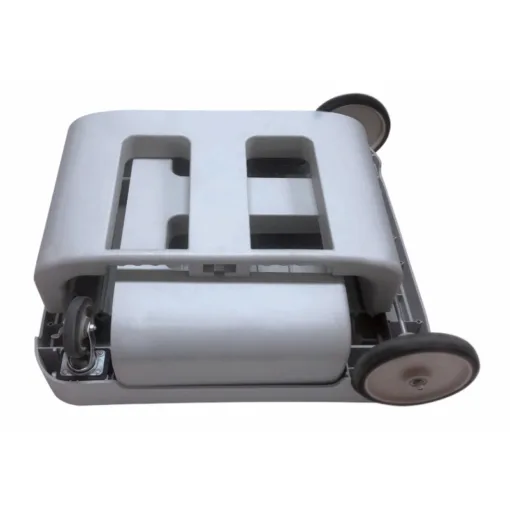 Carro portaplatos plegable - Imagen 2