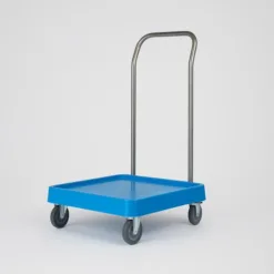 Carros para cestas