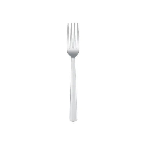 Tenedor de mesa 18/0. Modelo GASTRO