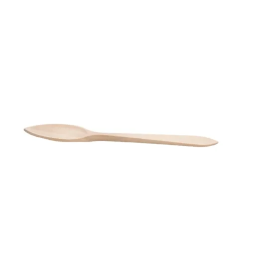 Cuchara de madera