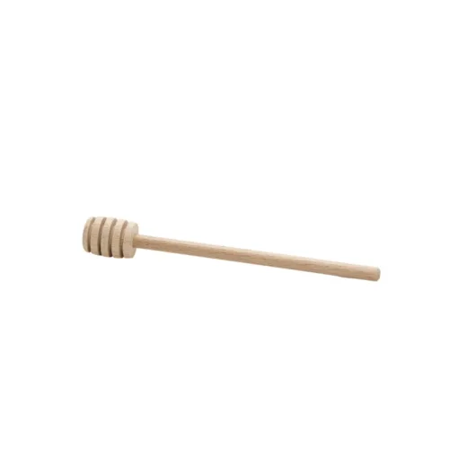 Cucharita miel de madera