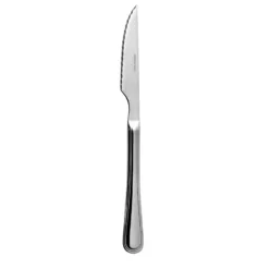 Cuchillo chuletero. Modelo SOL XL