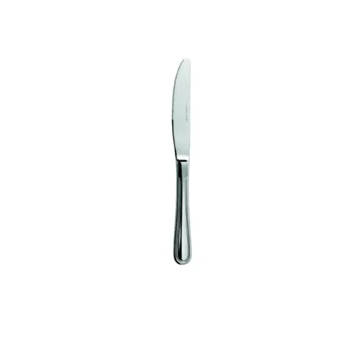 Cuchillo de postre. Modelo SOL XL