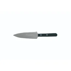 Cuchillo pastelería y tartas de acero inoxidable