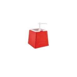Dispensador ketchup