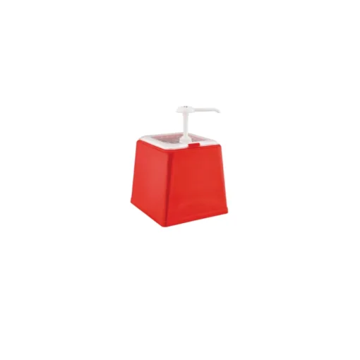 Dispensador ketchup