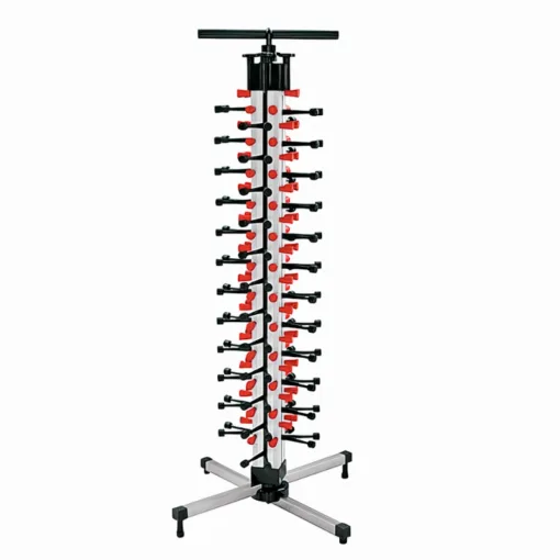 Emplatadora portaplatos (48 platos)