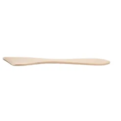 Espátula sartén de madera