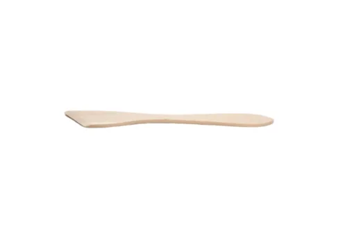 Espátula sartén de madera