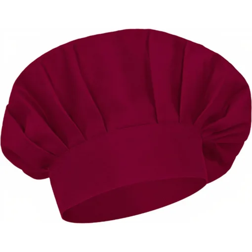 Gorro cocinero - Varios colores