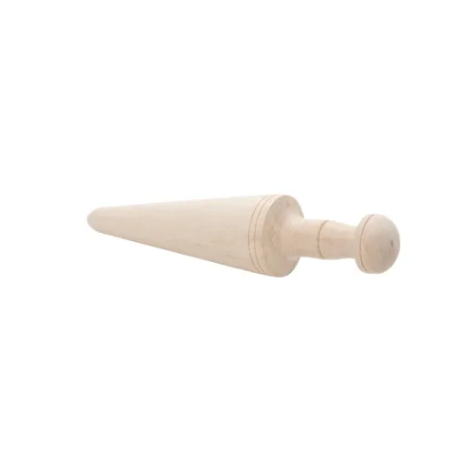 Mano de chino de madera