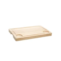 Tabla churrasco de madera