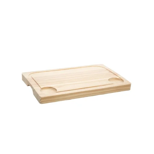 Tabla churrasco de madera