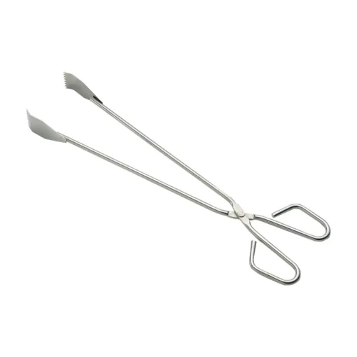 Tenaza cocina de acero inoxidable