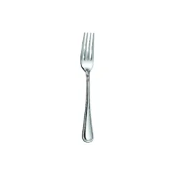 Tenedor de postre. Modelo SOL XL