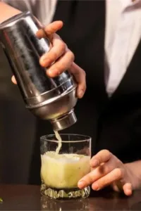 Coctelería