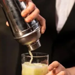 Coctelería