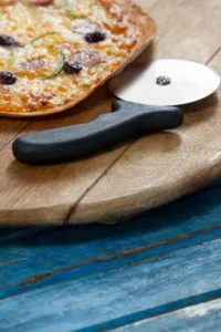 Pizzería