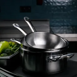 Batería de cocina